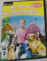 Mi Refugio de Animales